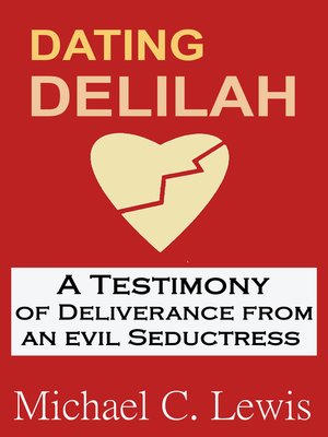 cover image of Dating Delilah